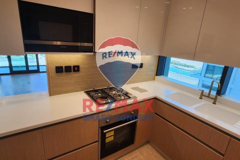 Lägenhet till försäljning i Al Reem Island, Abu Dhabi, UAE 1 sovrum, 92.9 kvm Nr. 580392 - fotografi 3