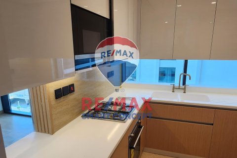 Lägenhet till försäljning i Al Reem Island, Abu Dhabi, UAE 1 sovrum, 92.9 kvm Nr. 580392 - fotografi 4