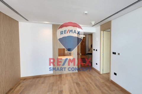 Lägenhet till försäljning i Al Reem Island, Abu Dhabi, UAE 1 sovrum, 92.9 kvm Nr. 580392 - fotografi 2