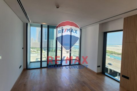 Al Reem Island, Abu Dhabi, UAE의 아파트 침실 1개, 92.9제곱미터 번호 580392