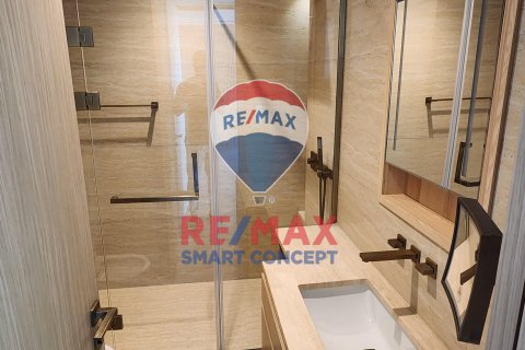 Lägenhet till försäljning i Al Reem Island, Abu Dhabi, UAE 1 sovrum, 92.9 kvm Nr. 580392 - fotografi 10
