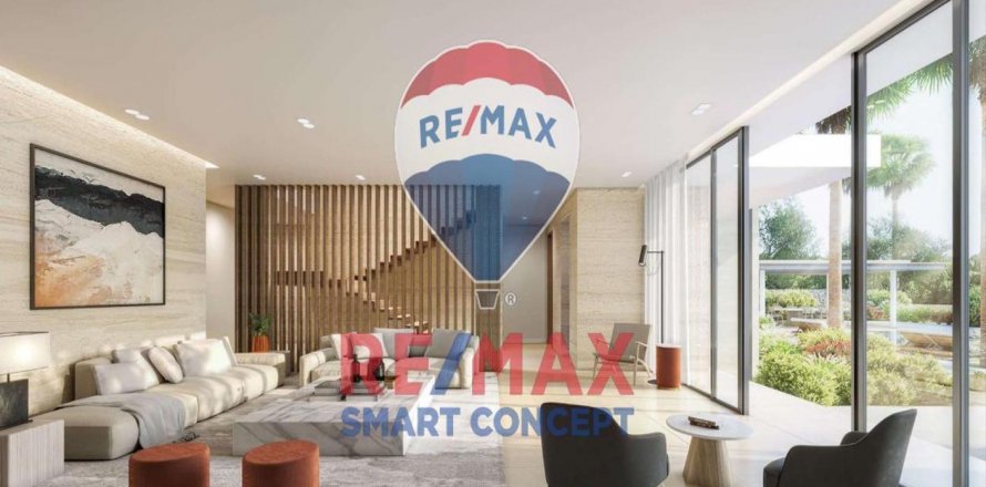 Appartamento a Al Reem Island, Abu Dhabi, EAU 3 camere da letto, 201.7 mq. № 550711