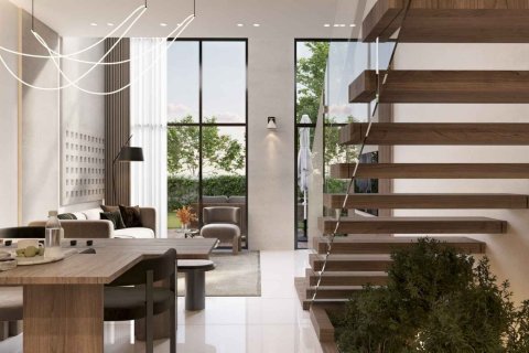 Dzīvoklis VERDANA 7 Dubai Investment Parkjā, AAE 4 istabas, 167.5 m2 Nr. 573644