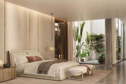 Villa in Palm Jebel Ali in Palm Jebel Ali, Dubai, UAE 5 bedrooms, 685.11 sq.m. № 573648 - photo 2