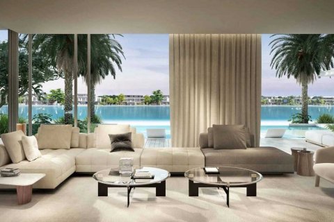 Villa in Palm Jebel Ali in Palm Jebel Ali, Dubai, UAE 5 bedrooms, 685.11 sq.m. № 573648 - photo 5