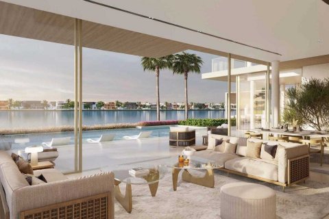 Villa in Palm Jebel Ali in Palm Jebel Ali, Dubai, UAE 5 bedrooms, 685.11 sq.m. № 573648 - photo 6