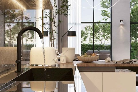Apartman u VERDANA 7 u Dubai Investment Park, UAE 173.91 m2, 4 spavaćih soba Br. 573643