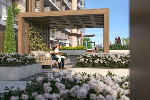 Apartment sa VERDANA 7 sa Dubai Investment Park, UAE 4 silid-tulugan, 167.5 sq.m. № 573645 - larawan 5