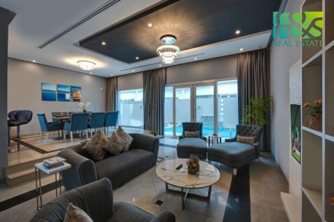 阿联酋 Ras Al Khaimah Al Jazirah Al Hamra 待租 : 3 卧, 260.1 平方米 , 编号496176 - 照片 4
