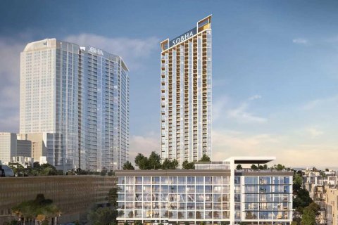 Dubai, UAE의 판매용 아파트 침실 3개, 192.9제곱미터 번호 601099 - 사진 11