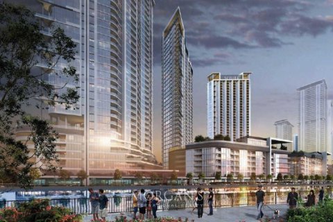 Dubai, UAE의 판매용 아파트 침실 3개, 192.9제곱미터 번호 601099 - 사진 15
