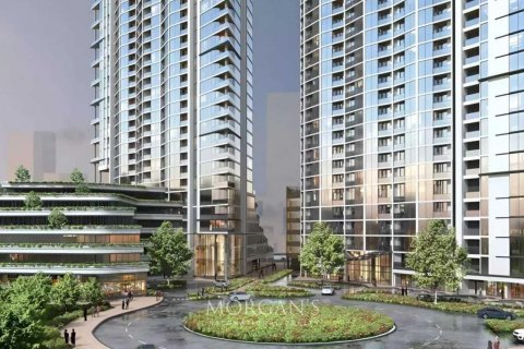 Dubai, UAE의 판매용 아파트 침실 3개, 192.9제곱미터 번호 601099 - 사진 12