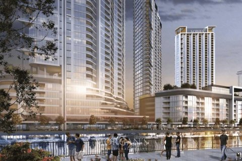 Dubai, UAE의 판매용 아파트 침실 3개, 192.9제곱미터 번호 601099 - 사진 6