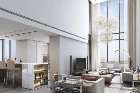 Dubai, UAE의 아파트 침실 3개, 192.9제곱미터 번호 601099