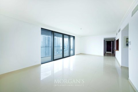 Apartment sa Downtown Dubai (Downtown Burj Dubai), Dubai, UAE 3 silid-tulugan, 169.2 sq.m. № 601100 - larawan 6