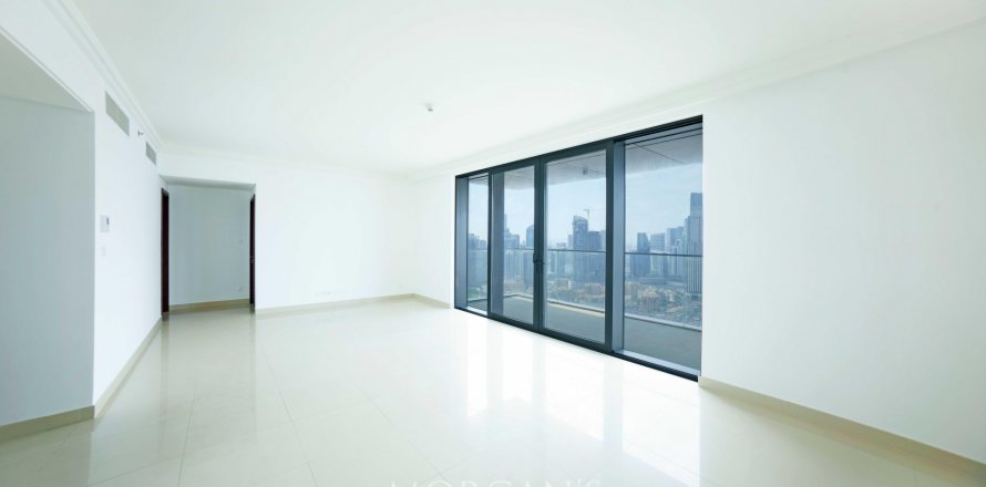 Apartment sa Downtown Dubai (Downtown Burj Dubai), Dubai, UAE 3 silid-tulugan, 169.2 sq.m. № 601100