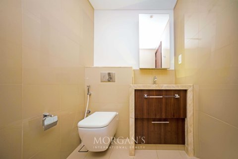 Apartment sa Downtown Dubai (Downtown Burj Dubai), Dubai, UAE 3 silid-tulugan, 169.2 sq.m. № 601100 - larawan 14