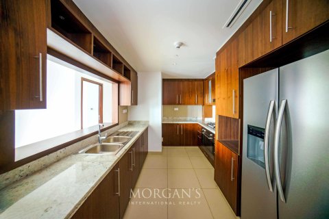 Apartment sa Downtown Dubai (Downtown Burj Dubai), Dubai, UAE 3 silid-tulugan, 169.2 sq.m. № 601100 - larawan 4