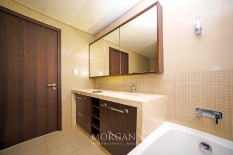 Apartment sa Downtown Dubai (Downtown Burj Dubai), Dubai, UAE 3 silid-tulugan, 169.2 sq.m. № 601100 - larawan 15