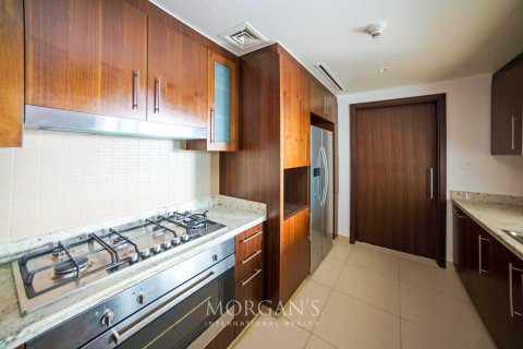 Apartment sa Downtown Dubai (Downtown Burj Dubai), Dubai, UAE 3 silid-tulugan, 169.2 sq.m. № 601100 - larawan 5