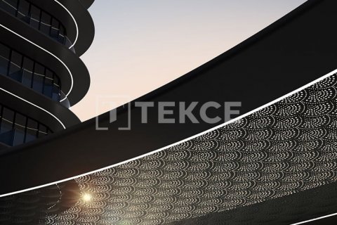 Apartment sa Abu Dhabi, UAE 2 silid-tulugan, 102 sq.m. № 601103 - larawan 4