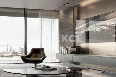 Apartment sa Abu Dhabi, UAE 2 silid-tulugan, 102 sq.m. № 601103 - larawan 8
