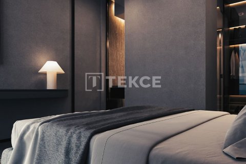 Apartment sa Abu Dhabi, UAE 2 silid-tulugan, 102 sq.m. № 601103 - larawan 10
