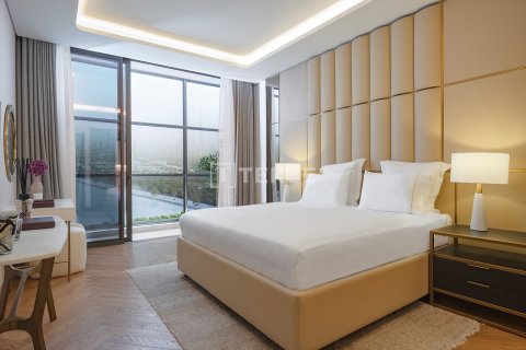 Apartman u Meydan, Dubai, UAE 1 spavaća soba, 76 m2 Br. 601102 - fotografija 20
