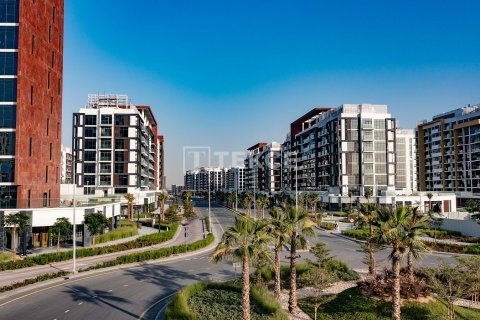 Apartman u Meydan, Dubai, UAE 1 spavaća soba, 76 m2 Br. 601102 - fotografija 10