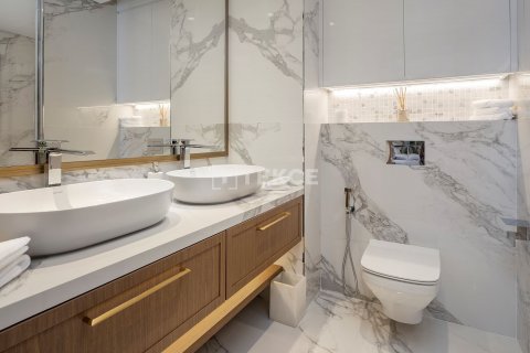 Apartman u Meydan, Dubai, UAE 1 spavaća soba, 76 m2 Br. 601102 - fotografija 22
