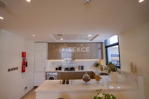 Apartman u Meydan, Dubai, UAE 1 spavaća soba, 76 m2 Br. 601102 - fotografija 19