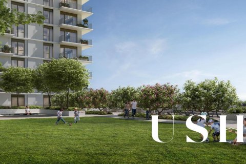 Apartment in Dubai South (Dubai World Central), Dubai, UAE 2 bedrooms, 129 sq.m. № 620525