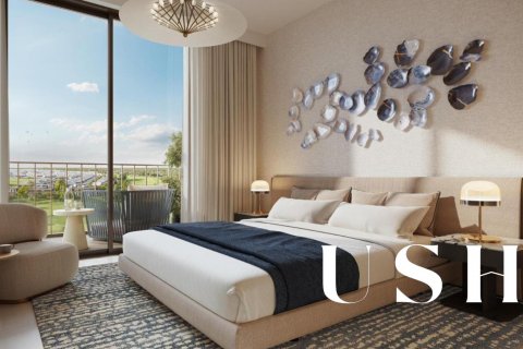 Apartament în Dubai South (Dubai World Central), Dubai, EAU 2 dormitoare, 131 mp.  №620489
