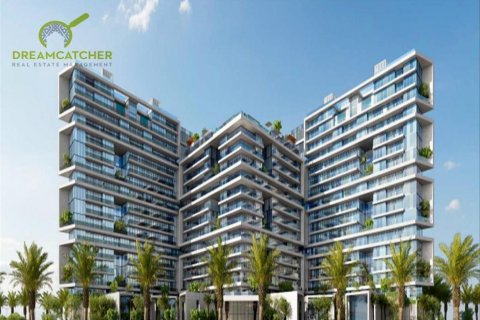 Huoneisto Al Marjan Island, Ras Al Khaimah, Arabiemiraatit 3 makuuhuonetta, 187.5 m2 № 588763 - kuva 15