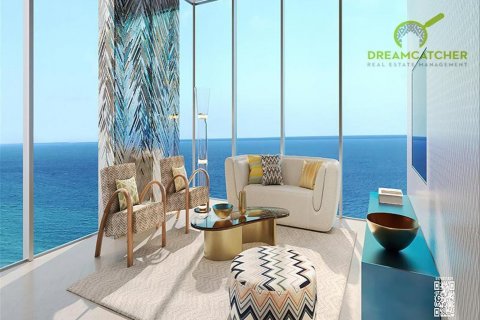 Dzīvoklis Al Marjan Island, Ras Al Khaimahjā, AAE 3 istabas, 165.3 m2 Nr. 588471 - attēls 4