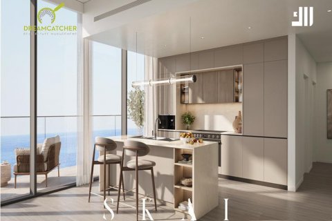 Apartament na sprzedaż w Mina Al Arab, Ras Al Khaimah, ZEA 2 sypialnie, 114.5 mkw., nr 588762 - zdjęcie 4