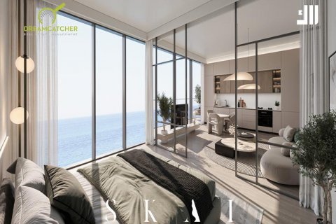 Apartament na sprzedaż w Mina Al Arab, Ras Al Khaimah, ZEA 2 sypialnie, 114.5 mkw., nr 588762 - zdjęcie 6