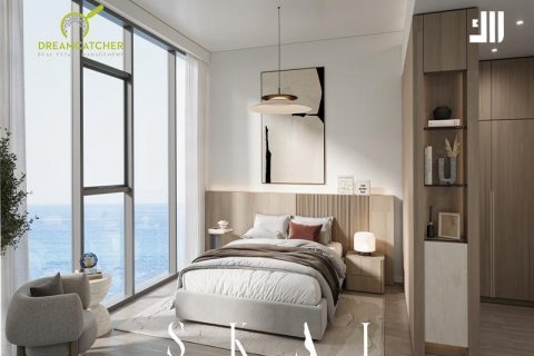 Apartament na sprzedaż w Mina Al Arab, Ras Al Khaimah, ZEA 2 sypialnie, 114.5 mkw., nr 588762 - zdjęcie 5