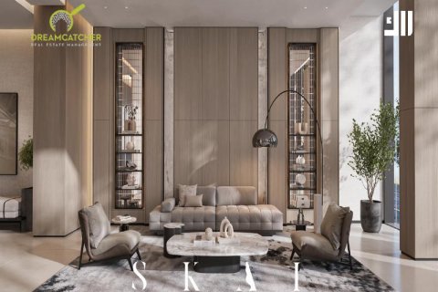Apartament na sprzedaż w Mina Al Arab, Ras Al Khaimah, ZEA 2 sypialnie, 114.5 mkw., nr 588762 - zdjęcie 3