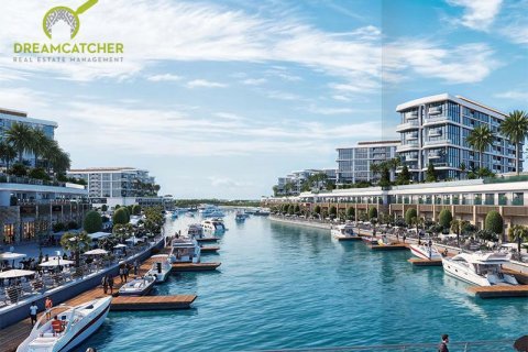 Umm Al Quwain Marina, Umm Al Quwain, संयुक्त अरब अमीरात में अपार्टमेंट, 1 बेडरूम, 47.8 वर्ग मीटर, संख्या 588751 - फ़ोटो 9