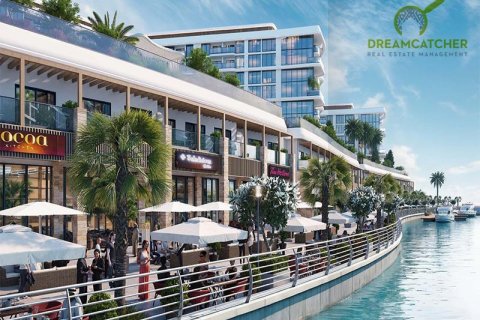 阿联酋 Umm Al Quwain Umm Al Quwain Marina 公寓  1 卧, 47.8 平方米 , 编号 588751