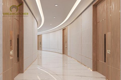 Apartament na sprzedaż w Al Marjan Island, Ras Al Khaimah, ZEA 2 sypialnie, 139 mkw., nr 588657 - zdjęcie 15