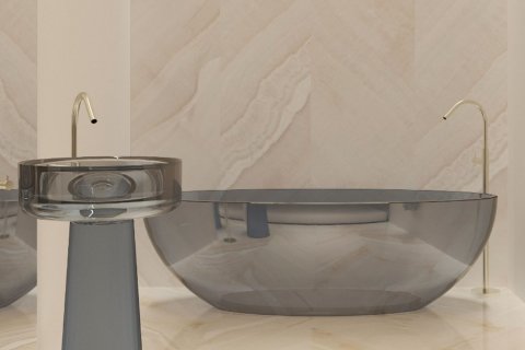 Apartamento para venda em Al Marjan Island, Ras Al Khaimah, EAU 3 quartos, 187.53 m2 № 500515 - foto 2