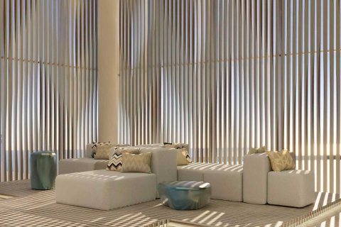 Apartamento para venda em Al Marjan Island, Ras Al Khaimah, EAU 3 quartos, 187.53 m2 № 500515 - foto 7