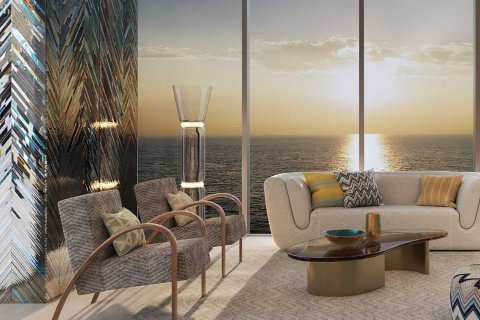 Apartamento para venda em Al Marjan Island, Ras Al Khaimah, EAU 3 quartos, 187.53 m2 № 500515 - foto 5