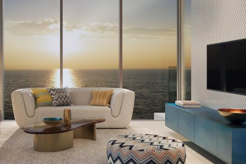 Apartamento para venda em Al Marjan Island, Ras Al Khaimah, EAU 3 quartos, 187.53 m2 № 500515 - foto 3