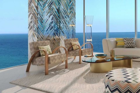 Apartamento para venda em Al Marjan Island, Ras Al Khaimah, EAU 3 quartos, 187.53 m2 № 500515 - foto 6