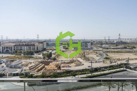 Apartemen di Dubai Hills Estate, Dubai, UEA 1 kamar tidur, 66.5 m2 nomor 451400 - foto 14