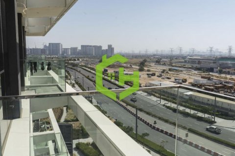 Apartemen di Dubai Hills Estate, Dubai, UEA 1 kamar tidur, 66.5 m2 nomor 451400 - foto 12