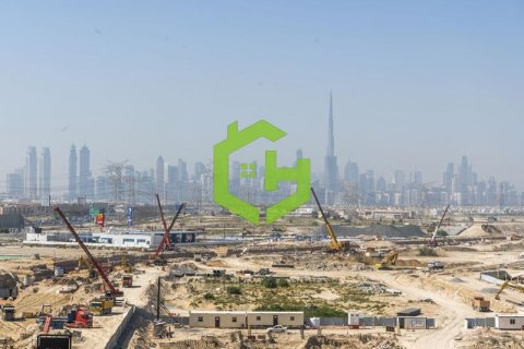 Apartemen di Dubai Hills Estate, Dubai, UEA 1 kamar tidur, 66.5 m2 nomor 451400 - foto 15